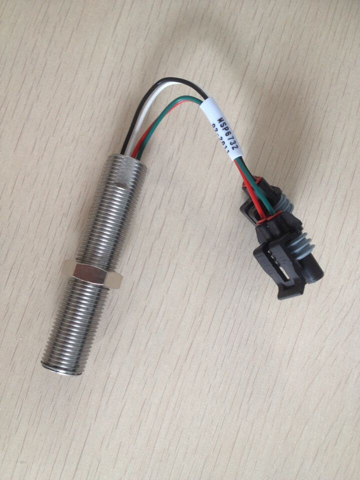 Generator Parts Mpu6719GAC Magnetic Pick-up Msp6719