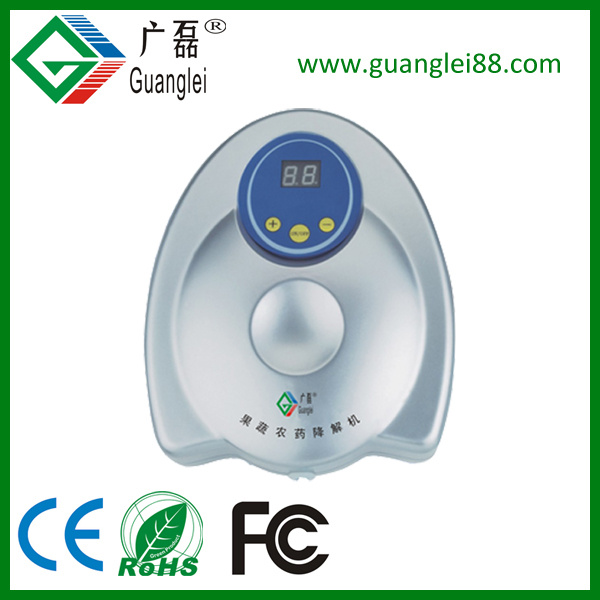 Home Ozone Sterilizer with Timer