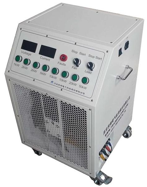 100kw Dummy Load Bank