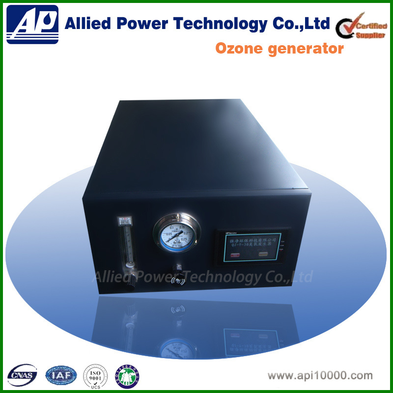 10g/H Ozonation for Food Factory