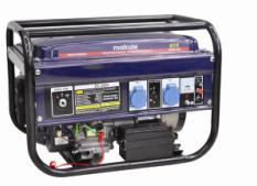 1000va Makute Professional High Quality Generator (GE1500)