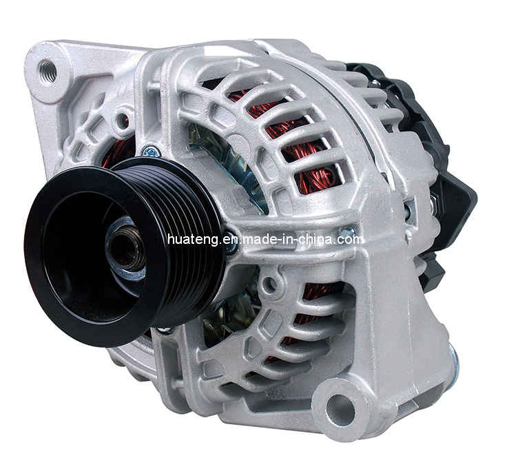 Alternator for Ford Cargo 0124325109