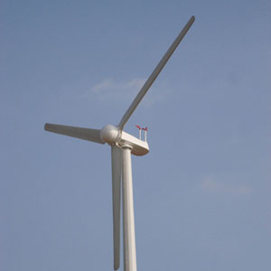 Horizontal Axis Wind Generator Turbine 20kw for Utility Power