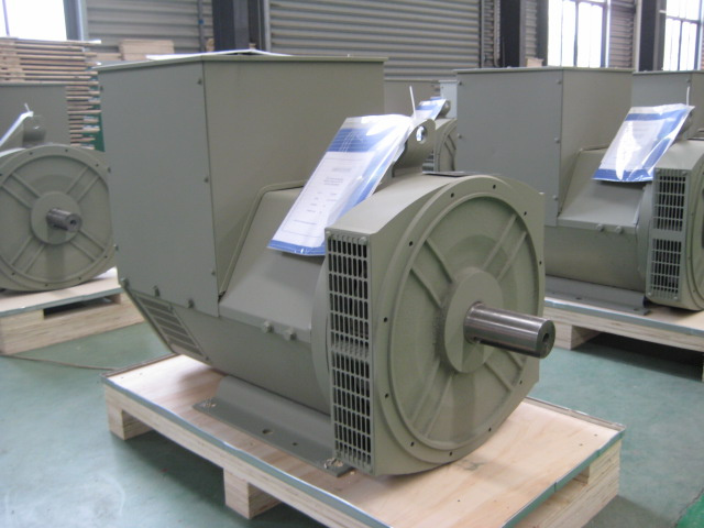 China 80kw/100kVA/50Hz (JDG274C) Three Phase Brushless Generator