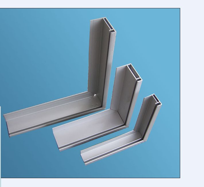 Aluminum Solar Frame