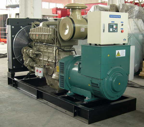 Generating Set (SC120)