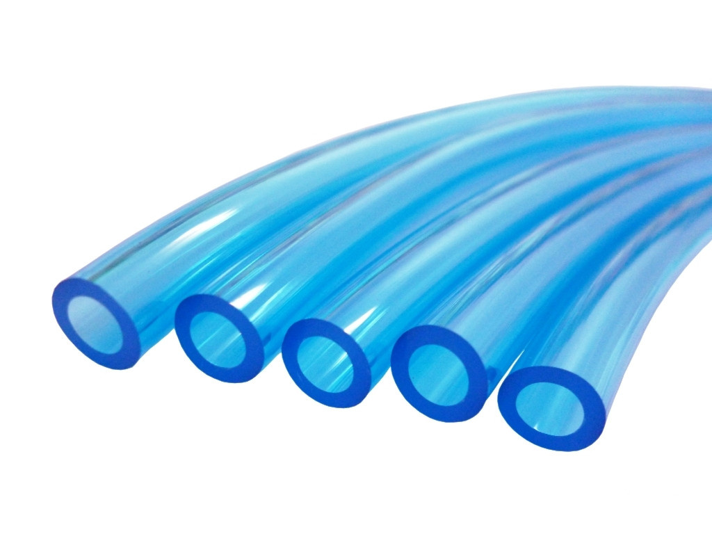 High Quality PU Air Hose Pneumatic Plastic Tube