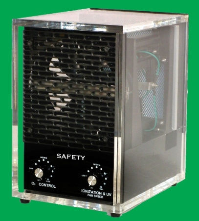 Residential Air Purifier