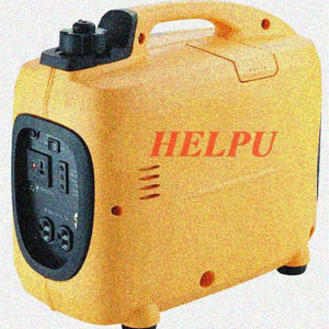 Sinemaster Gasoline Inverter Generator 1000 (IG1000) 