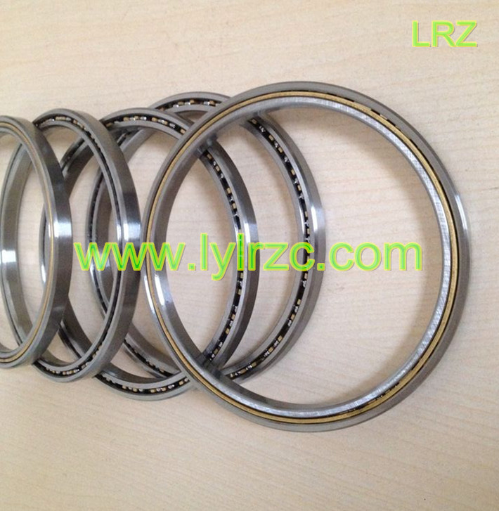 Bearing, Ka075cpo, Thin Deep Groove Ball Bearing, Auto Spare Part