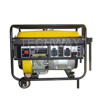 Tw2900W (E) 2.5kw Gasoline Generator