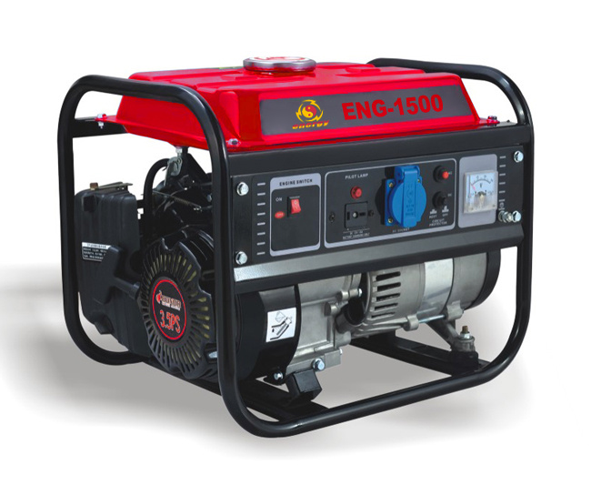 Generator (ENG-1500)