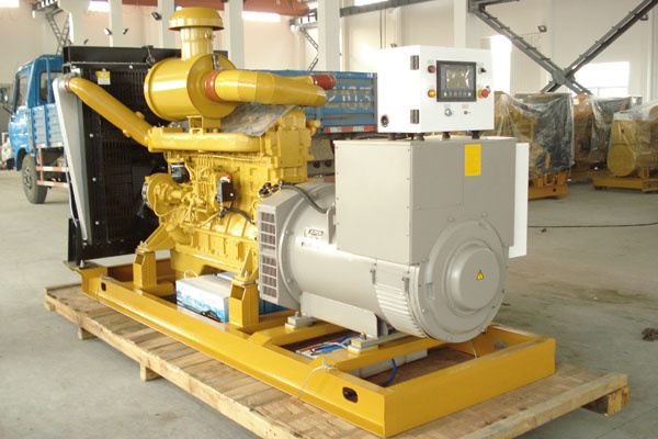 Diesel Generating Sets