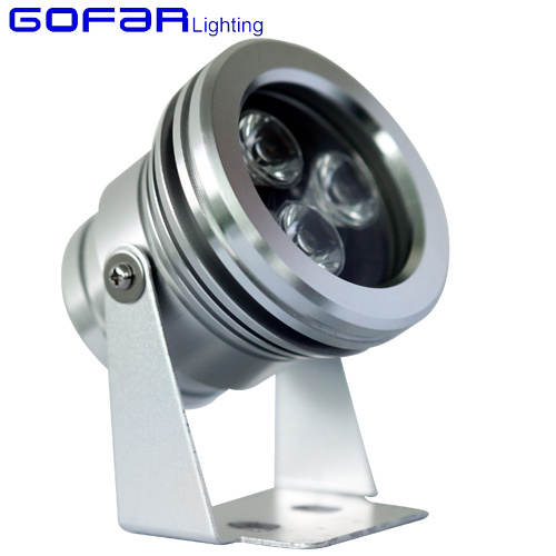 LED Display Lamp 4W (GF-DP003-004)