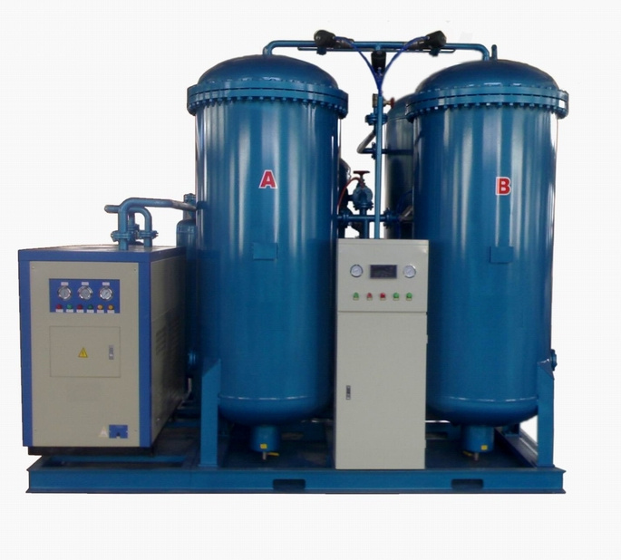 Gaspu Psa Model Nitrogen Generator for Electronic (Can Be Customized (PD4N-100)