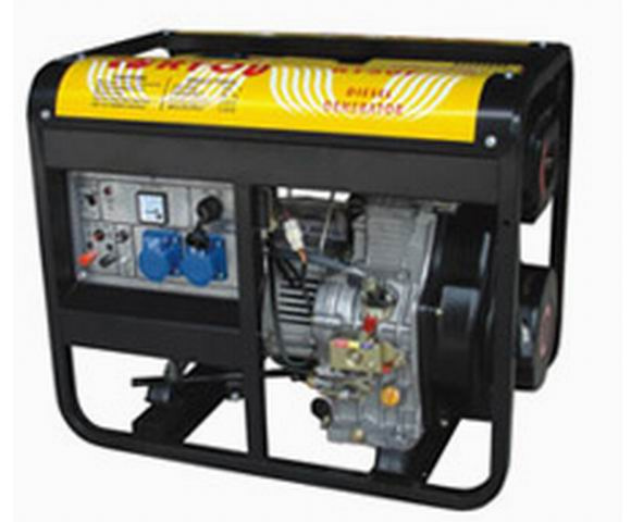 Diesel Generator