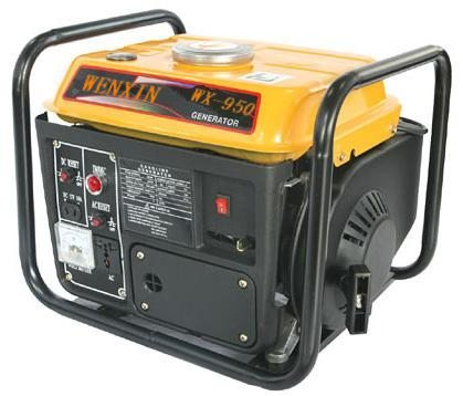 Generator (WX-950C)