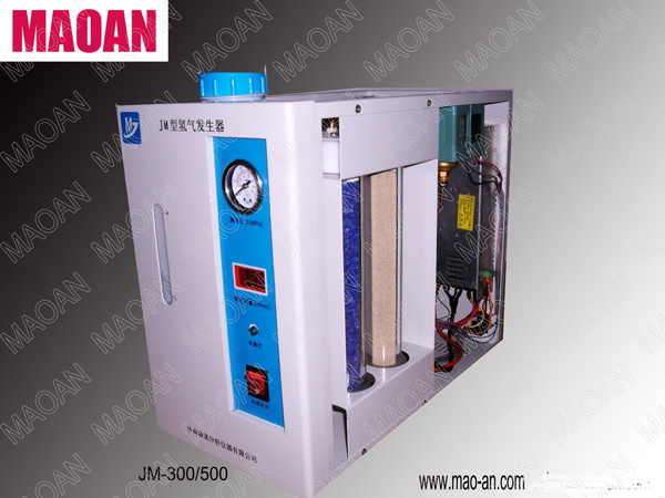 Hydrogen Power Generator