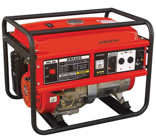 Gasoline Generator