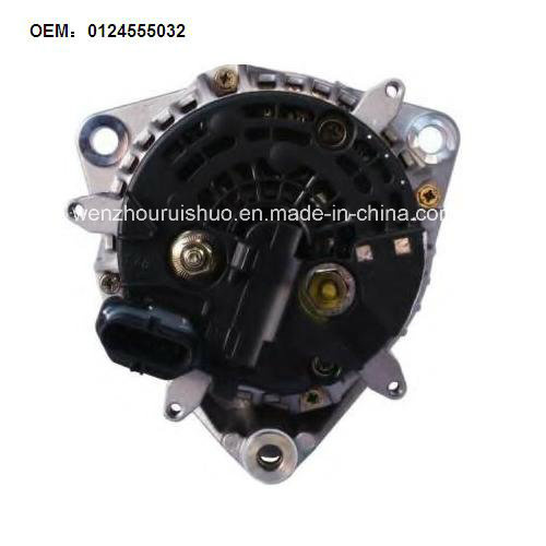 0124555032 Auto Alternator for Mercedes Benz