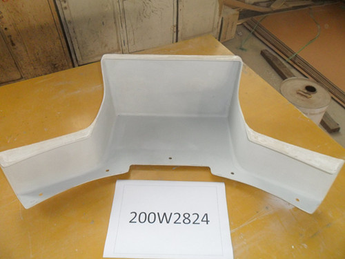 Hand Lay-up Industrial Wind Turbine FRP Parts