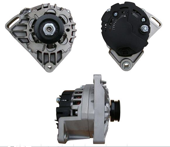 12V 70A Alternator for Valeo Peugeot Lester 21621 Sg7s012