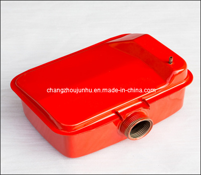 Professional Manufacturer Honda 186f Generator Fuel Tank