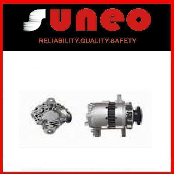 8DC9/6D22/E320D/S6K Alternator for Mitsubishi A4T66085/A4T66686/A4TU3586