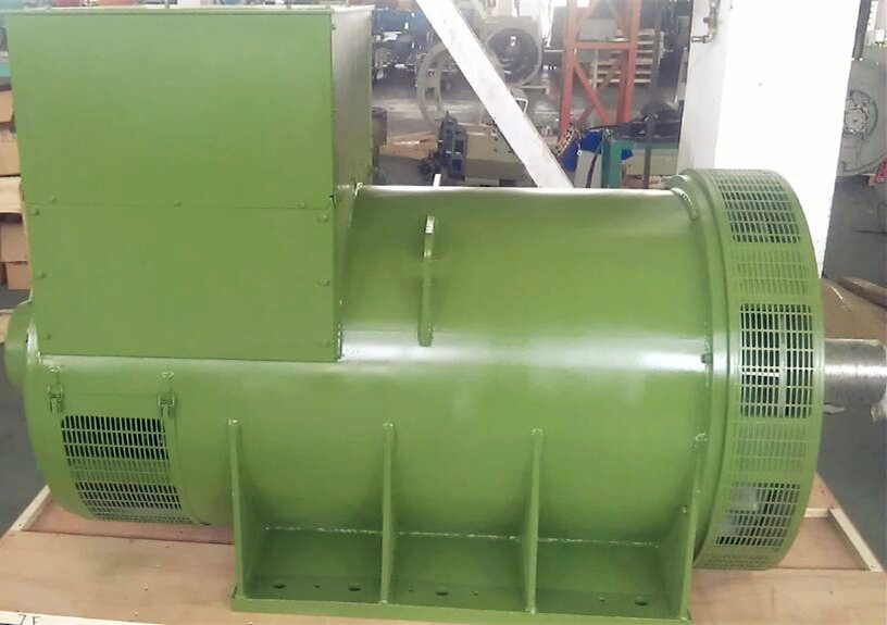 High Quality! ! ! /600V 50Hz 2250kVA Generator / AC Diesel Generators Alternator