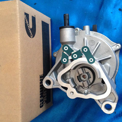 Isf2.8 Foton Vacuum Pump 5282085, Foton Cummins Genuine Parts Suppler