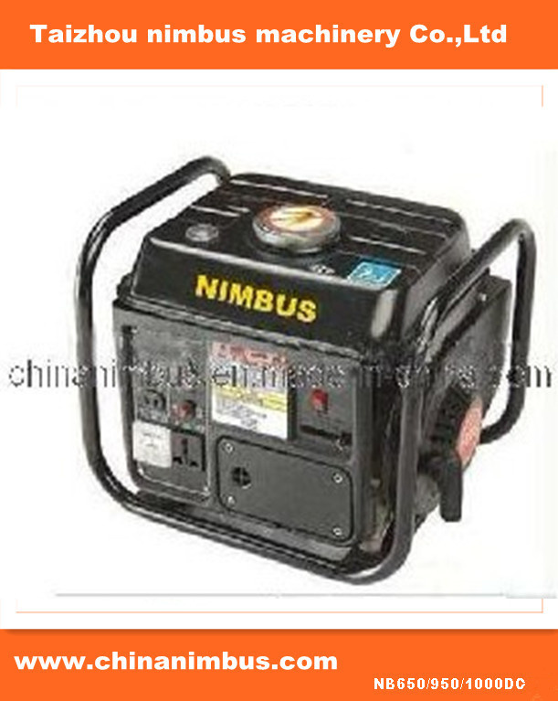 Gasolinr Generator (950/650/1000DC)