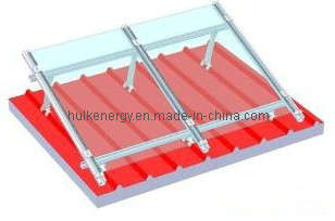 Solar Roof Mounting System