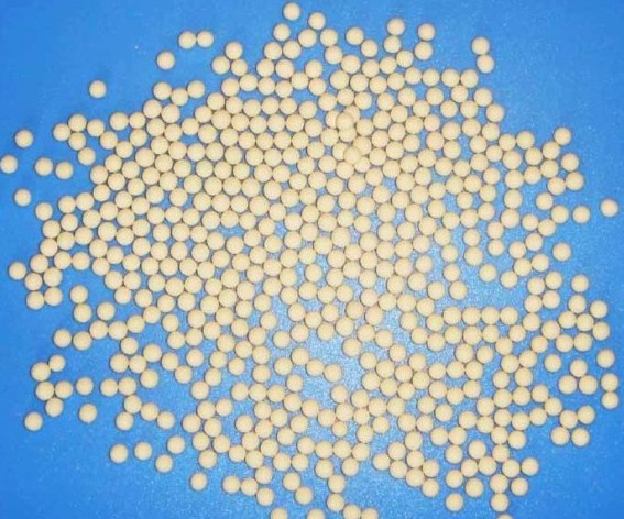 Molecular Sieve 13X (NaX)