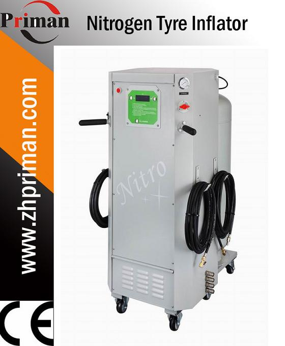 Tyre Nitrogen Generator (PN-8850)
