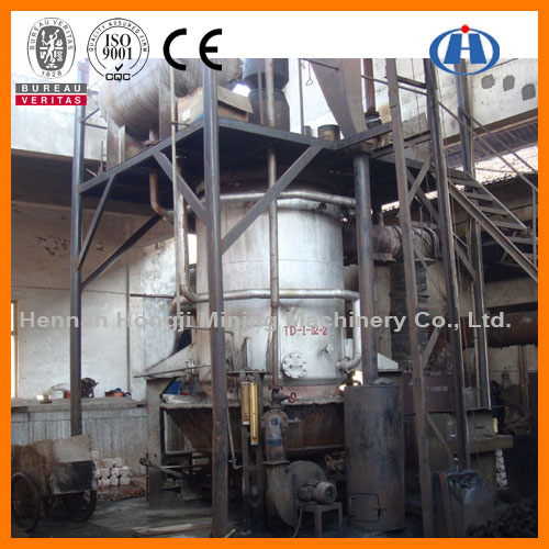 Gas Generator QM3.2