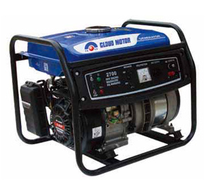 TG Series Gasoline Generator