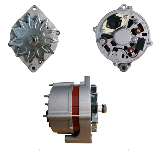 24V 55A Alternator for Bosch Scania Lester 12167 0120469569
