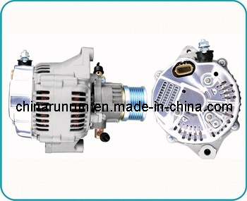 Alternator 3730027601 14V 100A for Hyundai