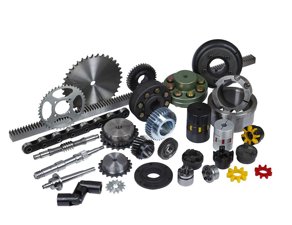 Transmission Parts