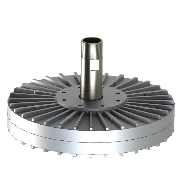 600W, 200rpm, 350rpm Wind Generator (100W-10KW)