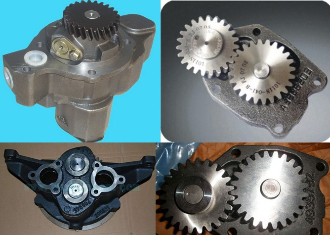 Cummins Engine/ Genrator/ Generation Sets Oil Pump