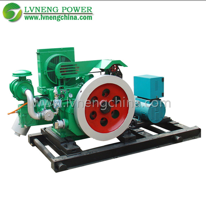 Best Small Coal Gas Generator