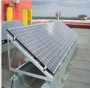 Good Price 5000W Solar Power System for Home/ Solar Energy System