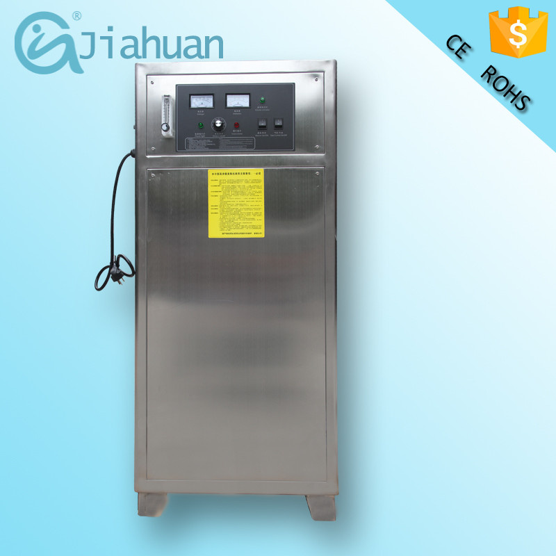 Water Ozone Generator for Water Treatment
