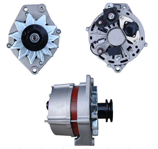 12V 90A Alternator for Bosch Volkswagen Lester 13625 0120469021
