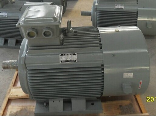 20kw, 900rpm-3000rpm High Efficiency Permanent Magnet Generator