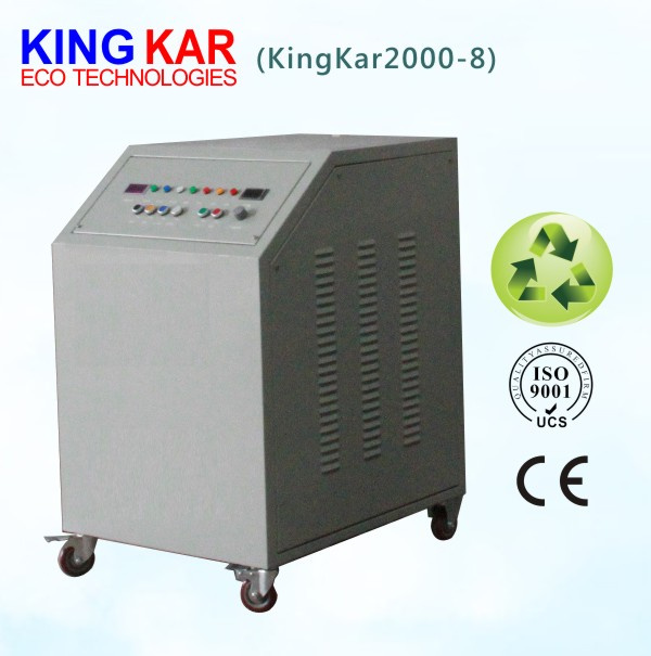 Hho Power Generator