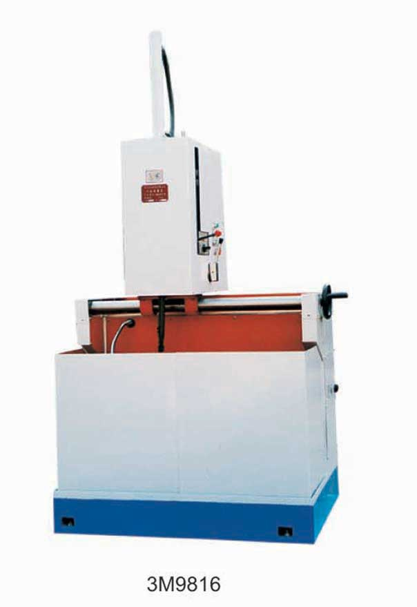 Cylinder Honing Machine (AAE-3M9816)