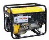 Gasoline Welding Generator (680X510X550)