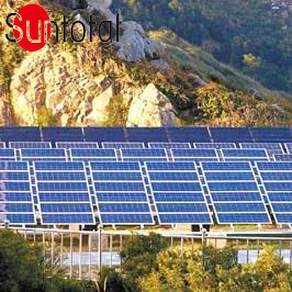 Solar Power System 10kw (STS1000)